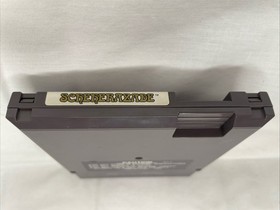 The Magic of Scheherazade (NES, Nintendo Entertainment System)