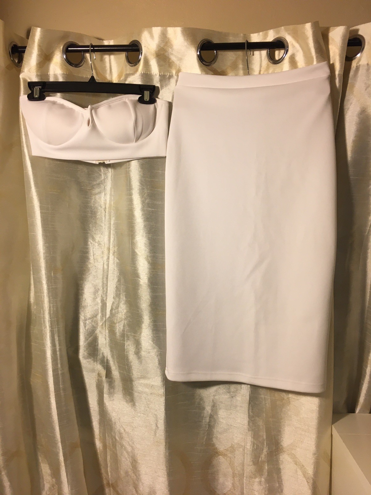 two piece set - image 1