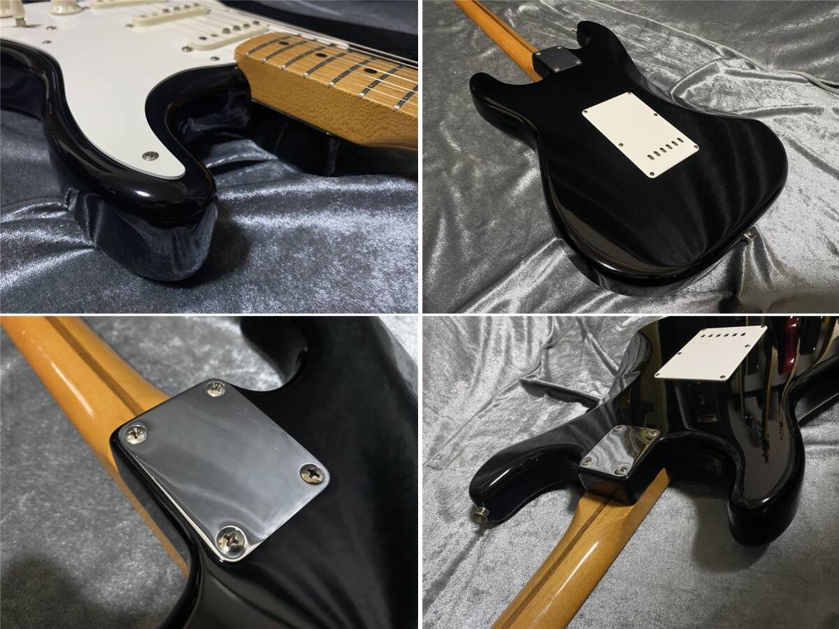 美品 Fender Mexico Classic Series '50s ST 美品 Fender Mexico Classic Series '50s ST