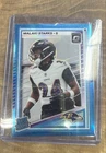 2025 Panini Malaki Starks Base (Raw)