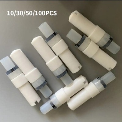  NF25 Electrostatic Coating Nozzle 1007743 for Gm GA03 OPi Powder Spray Gun