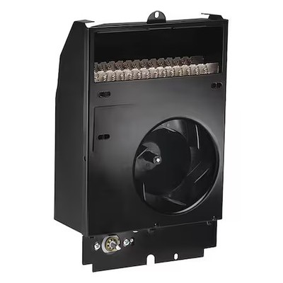 Cadet Cs202t Compak Heater W/Stat, 2000W, 240V