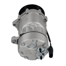 Klimakompressor For VW Golf IV Bora Audi A3 TT Seat Leon 1996-2006 1J0820803B