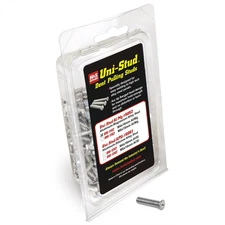  UNI-1142 H&S AutoShot UNI-1142 Aluminum Stud Dent Pull M4 x 16mm Al/Mg #5052 Al