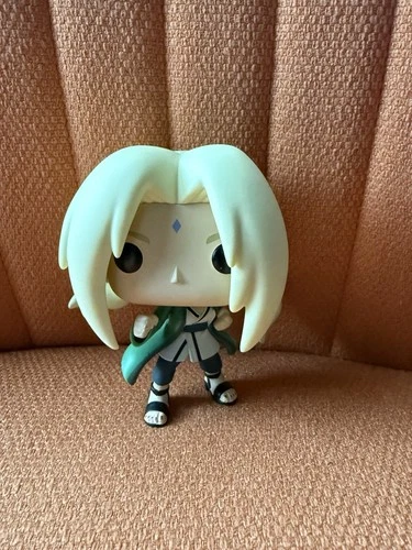 Funko Pop! Vinyl: Naruto - Tsunade #730