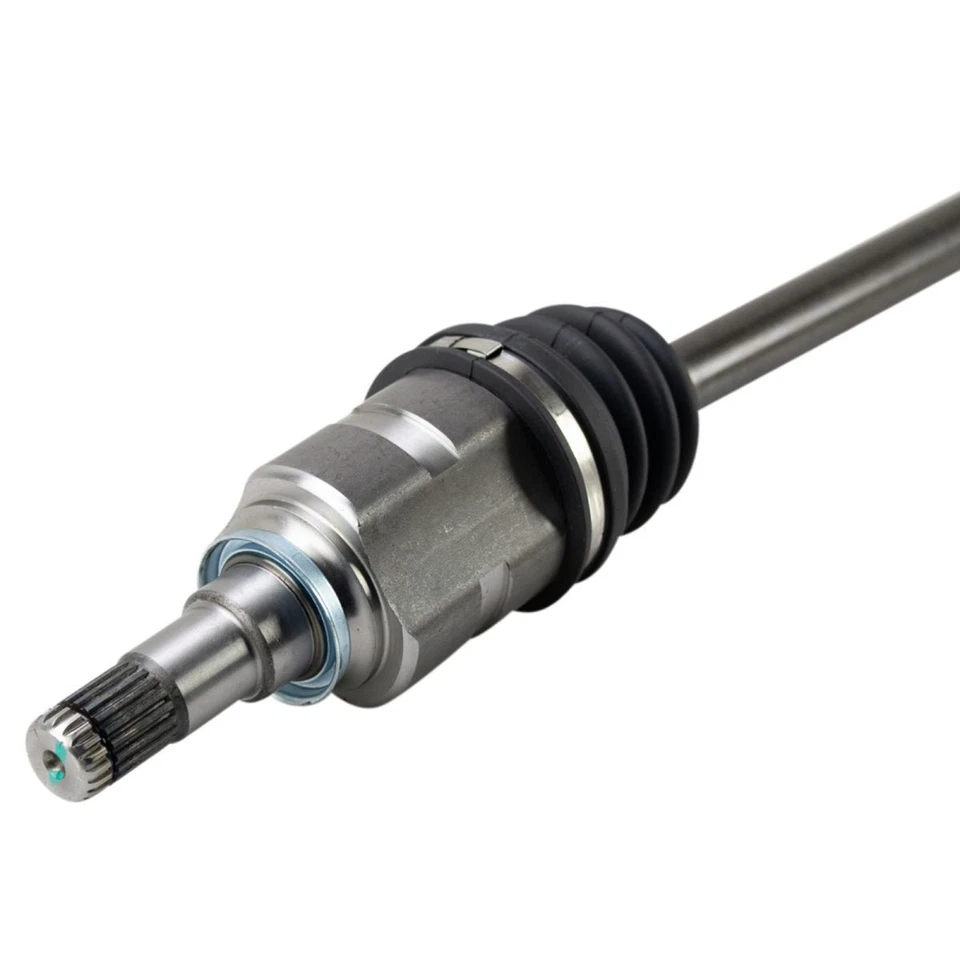 Front CV Axle Shaft Assembly RH Passenger Side for 09-18 Corolla Vibe Matrix - Image 4 of 4