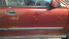 Porte avant et accessoires Volvo S40
