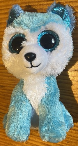 Bulk Bundle 5 x Ty Beanie Boos 6" Plush - GC - Picture 7 of 11