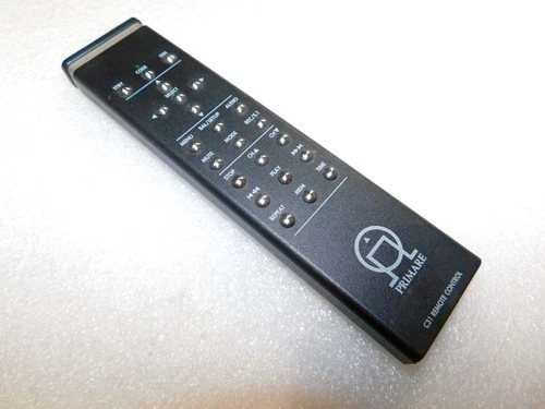 GENUINE OEM PRIMARE C31 REMOTE CONTROL FOR CD TUNER PROCESSOR DVD AMP
