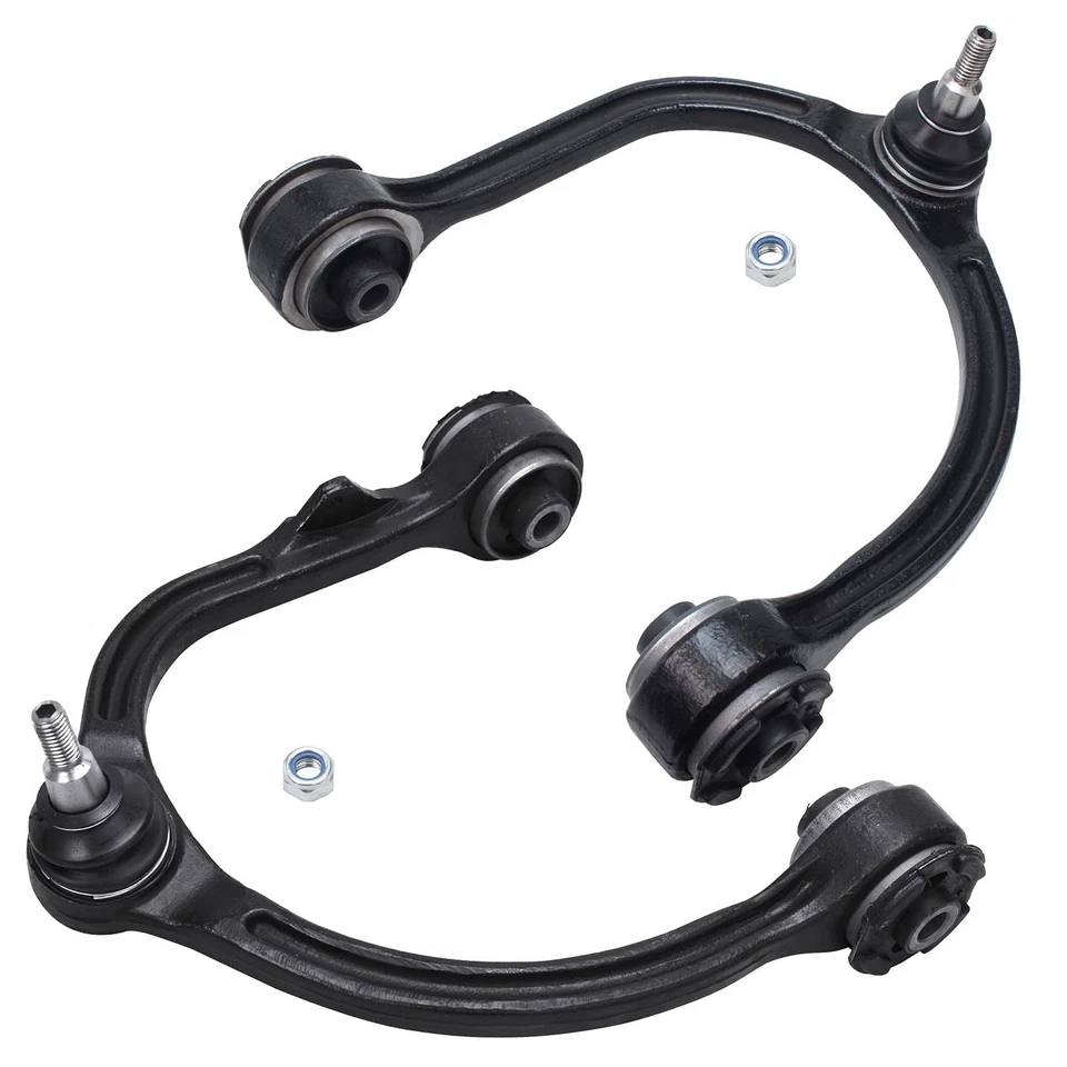 Barras estabilizadoras de brazo de control superior e inferior delanteras AWD para Dodge Challenger Charger 300 Foto 3 de 4