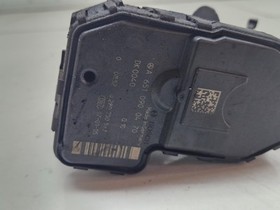 2017 Mercedes Sprinter W906 2.1 CDI Throttle Body A6510900470