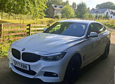 2017 BMW 3 Series Gran Turismo 2.0 320d M Sport GT 5dr Diesel Auto Euro 6 (s/s)