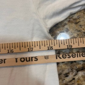 Dita Von Teese Copper Coupe 2018 Tour Tee Burlesque Pin Up Shirt Medium