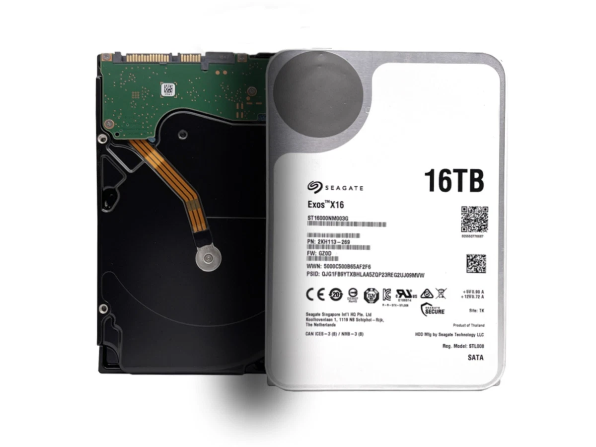 Seagate Hard Drives for sale | eBay
