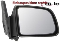 Blic 5402-04-1115989P AußEnspiegel Rechts Spiegel AußEn FüR Suzuki