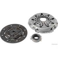 Herth+Buss Jakoparts Kupplungssatz FüR Toyota Aygo PAB4_ KGB4_ 1.0 108 Pa_