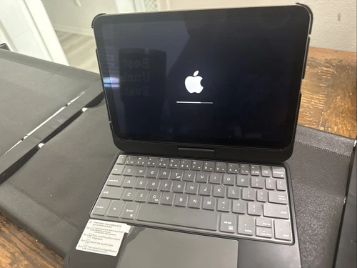 Apple iPad mini 6th generation (A2567) Bundle