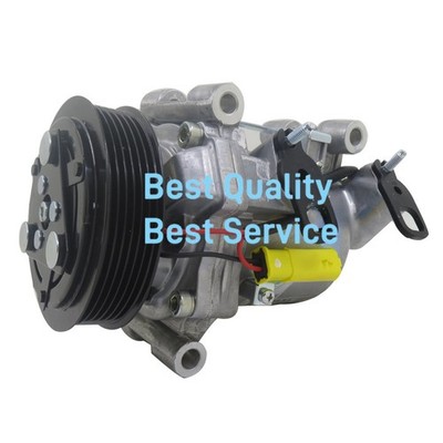 AIR Condition AC Compressor for Citroen C-Elysee for Peugeot 301 1.6L 2012-2015