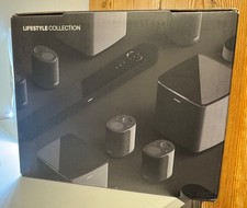 Bose Lifestyle Ultra Speaker Lautsprecher Mul...