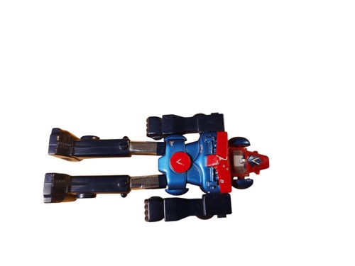 Mattel SHOGUN WARRIORS 6 vintage Read Description - Picture 9 of 19