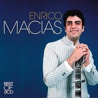 Best Of Enrico Macias (Coffret 3 Cd) Von Enrico Macias | CD | Zustand Neu