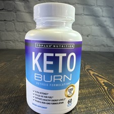 Keto Diet Pills BHB - Advanced Ketogenic Fat Burner 1200mg