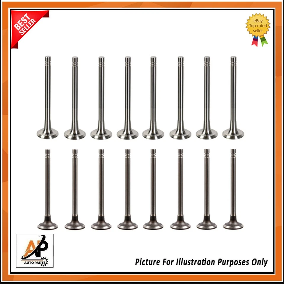 110414631R For VAUXHALL 1.6 R9M 413 415 452 Bare Cylinder Head with Vales Set - Image 4 of 4