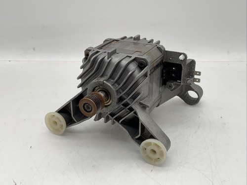 Siemens WM14S443 Waschmaschine 00145457 Motor 9000565339 #OB289