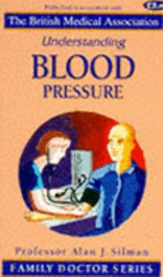 #ad Understanding Blood Pressure Family Doctor by Alan J. Silman $6.28