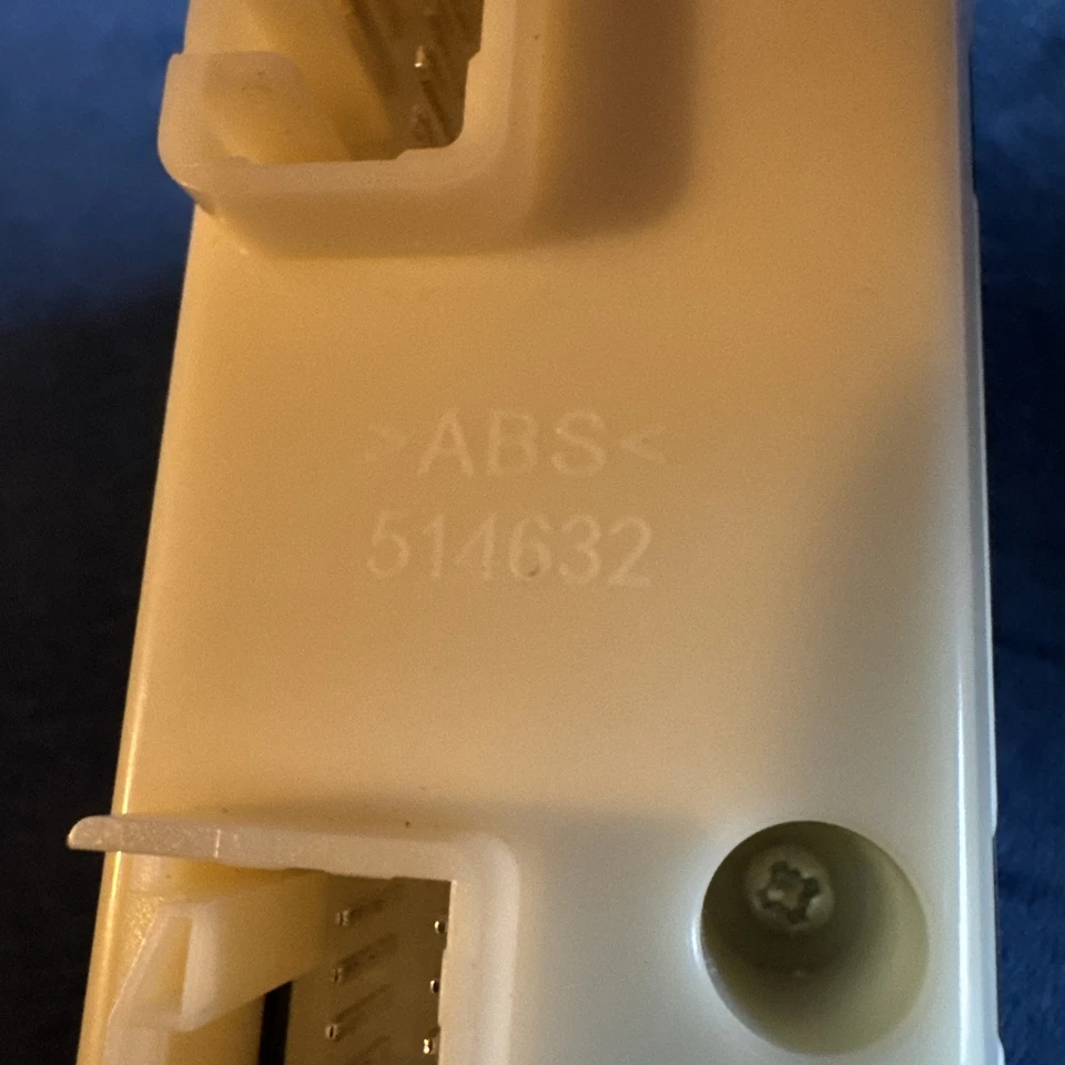 Interruptor de ventana eléctrica Chevy Colorado Canyon Hummer Master 2004-2012 514632 Foto 3 de 4