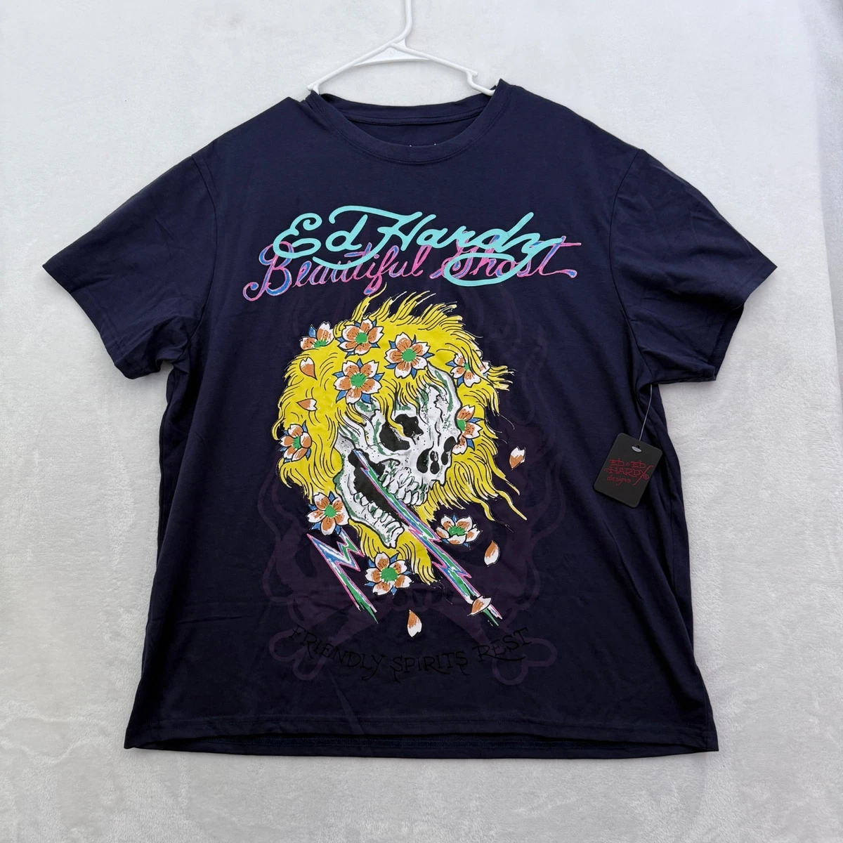Ed Hardy Men