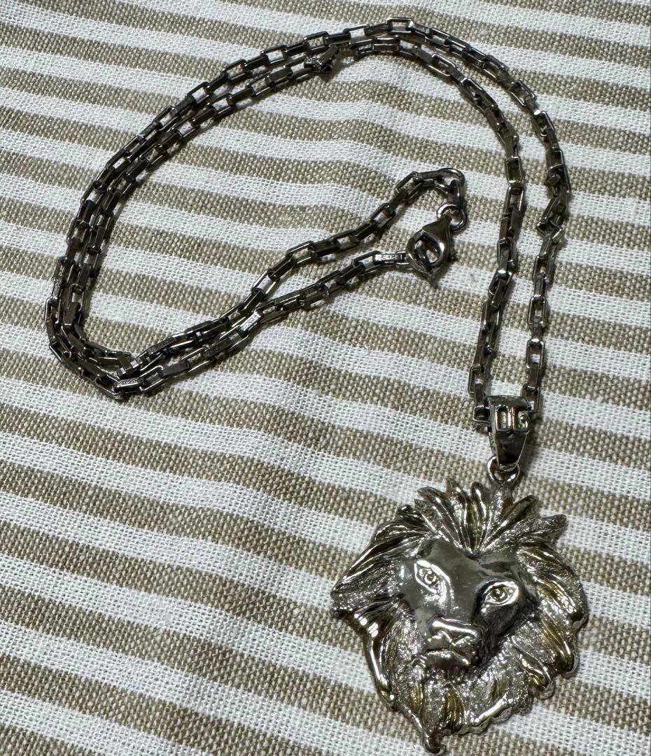 Dolce&Gabbana Pendant Silver Fashion Necklaces & Pendants for sale