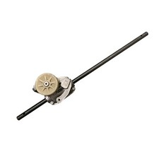 Hyundai Gearbox Old Style 1299099-HYM80Li460SP for Lawn Mowers OEM Part