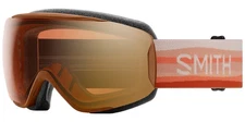 Smith Optics Moment ChromaPop Photochromic Snow Goggles - M007452BE994O