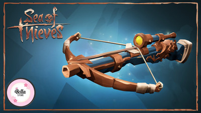 Sea of Thieves Lustrous Legend Eye of Reach | XBOX/PC CODE   GLOBAL