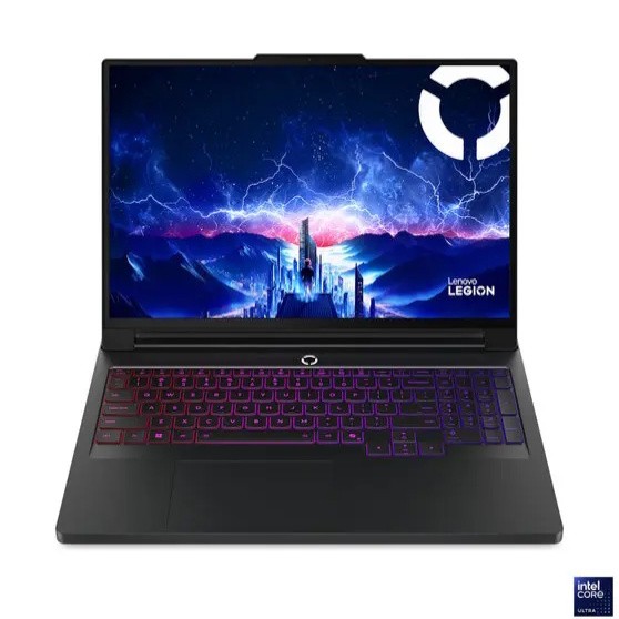 83F500AGIX LENOVO NB GAMING LEGION PRO 7 16IAX10H CORE U9 275HX 64GB 2TB 16 WQXG