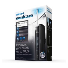Philips Sonicare ProtectiveClean 5100 Gum Health Electric Toothbrush Black