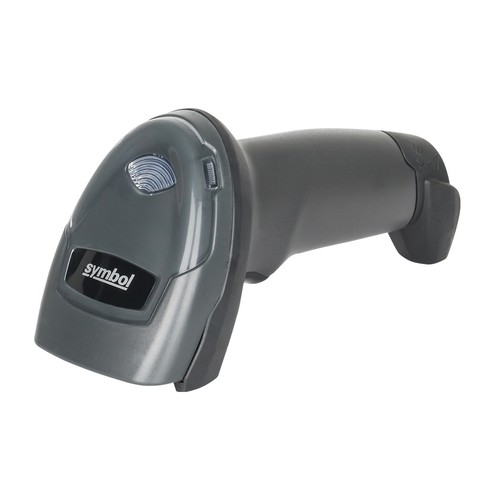 Symbol DS4308-SR00007ZZAP 1D/2D Digitaler Hand-USB-Barcode-Scanner mit Kabel - Bild 2 von 9