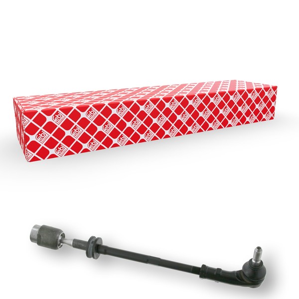 Febi Bilstein Spurstange Vorne Rechts FüR Seat Arosa VW Lupo Polo-image