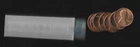 1944-D  CENT  ROLL-ORIGINAL ROLL OF CH-GEM BU 1944-D CENTS