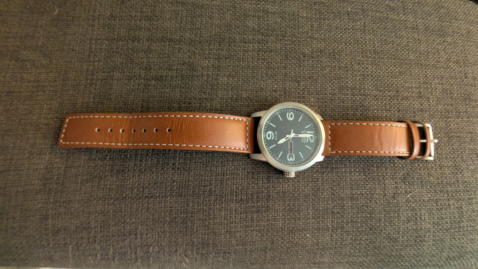 Citizen Men's Eco Drive
