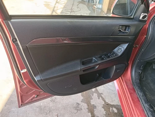 3870A011 Fusello Anteriore Sinistro per MITSUBISHI LANCER BERLINA (CY0) 9150712 - Foto 7 di 10