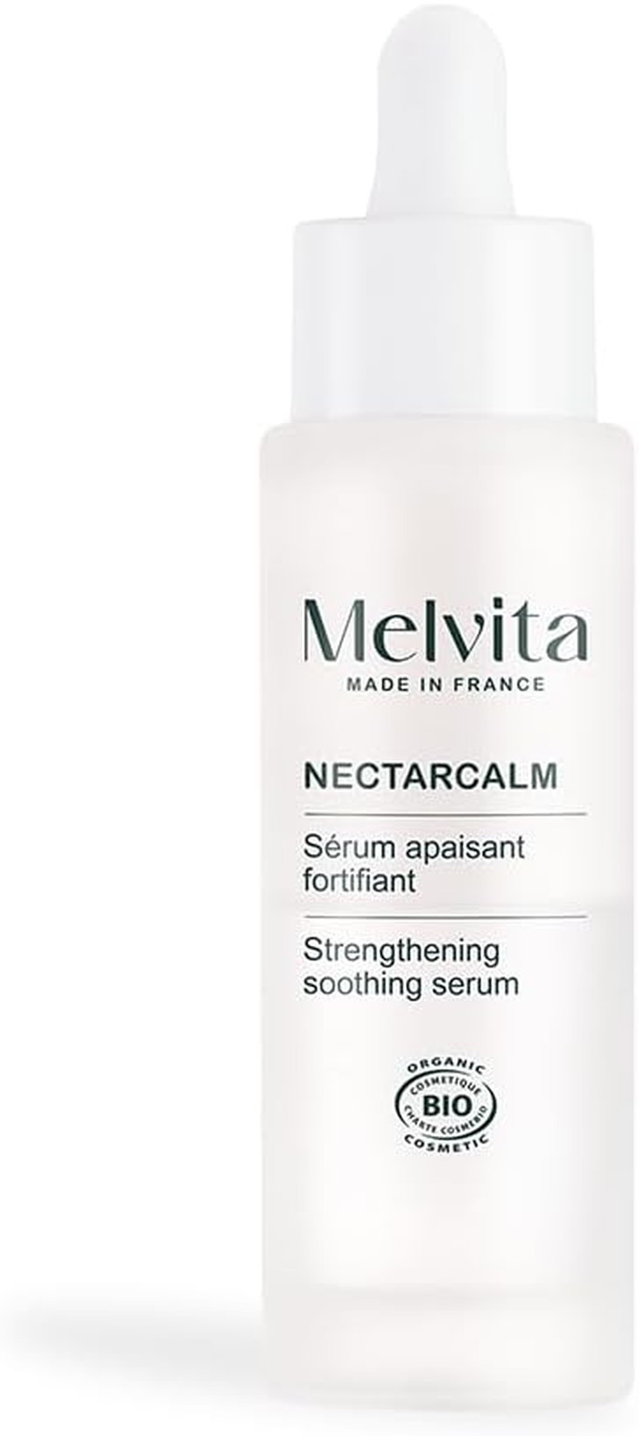 Melvita Nectarcalm Balsamo Viso Lenitivo Anti-Rossore Bio | Acquista Ora
