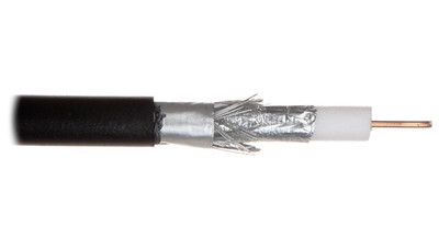 KABEL KONCENTRYCZNY NS100TRI-GEL/300 CONOTECH /300m/