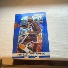 2013-14 Panini Prizm Hockey Cards 45