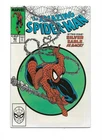 Marvel the Amazing Spider-Man #301 Comic Book (June 1988) Todd McFarlane