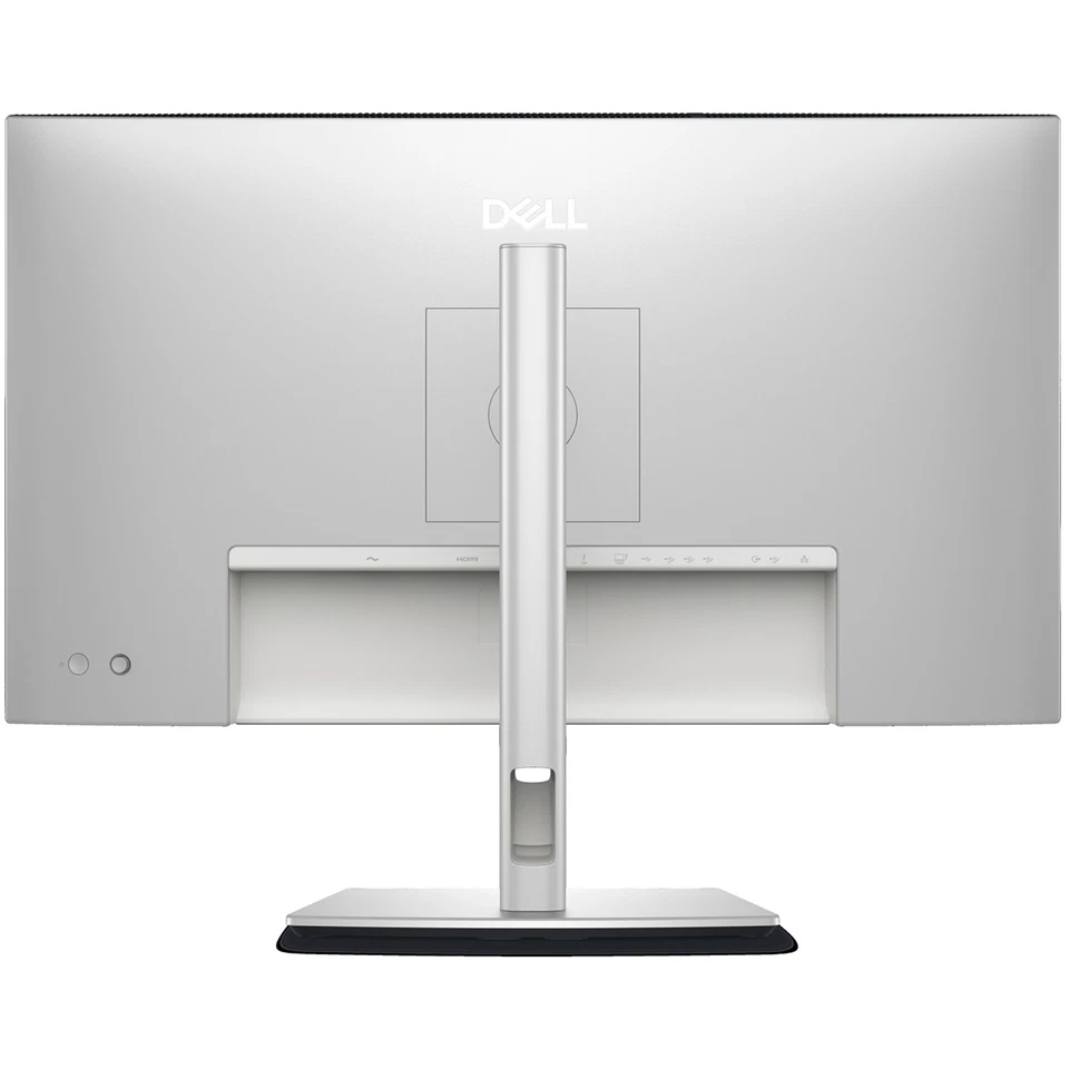 Dell 27" 4K LED Monitor UltraSharp U2725QE UHD 3840x2160 120Hz USB-C IPS DP HDMI - image 3 of 4