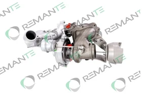 REMANTE Turbolader für Mercedes-Benz Sprinter 35-T Kasten 906 316 CDI 313 907
