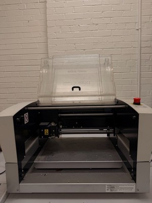 Roland EGX-350 Desktop Engraver | eBay