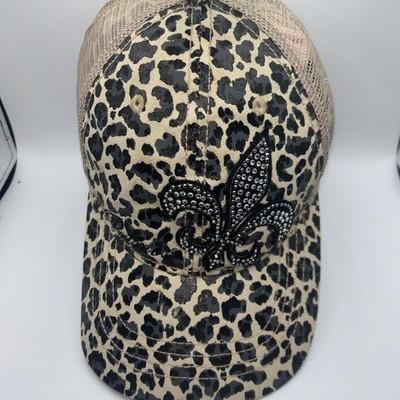 Vintage Paramount Outdoors Ladies Hat